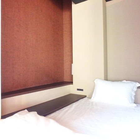 Gion Suite Kyoto Exterior foto