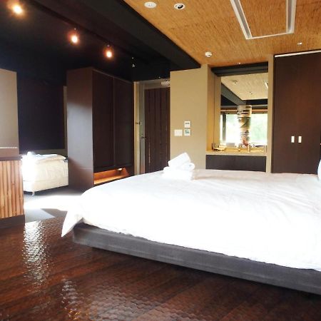 Gion Suite Kyoto Exterior foto