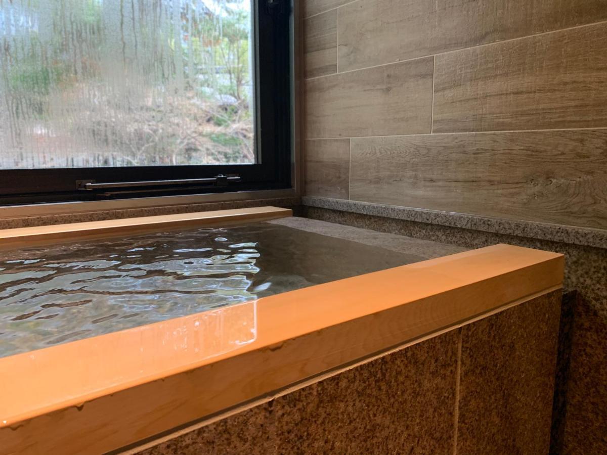 Gion Suite Kyoto Exterior foto
