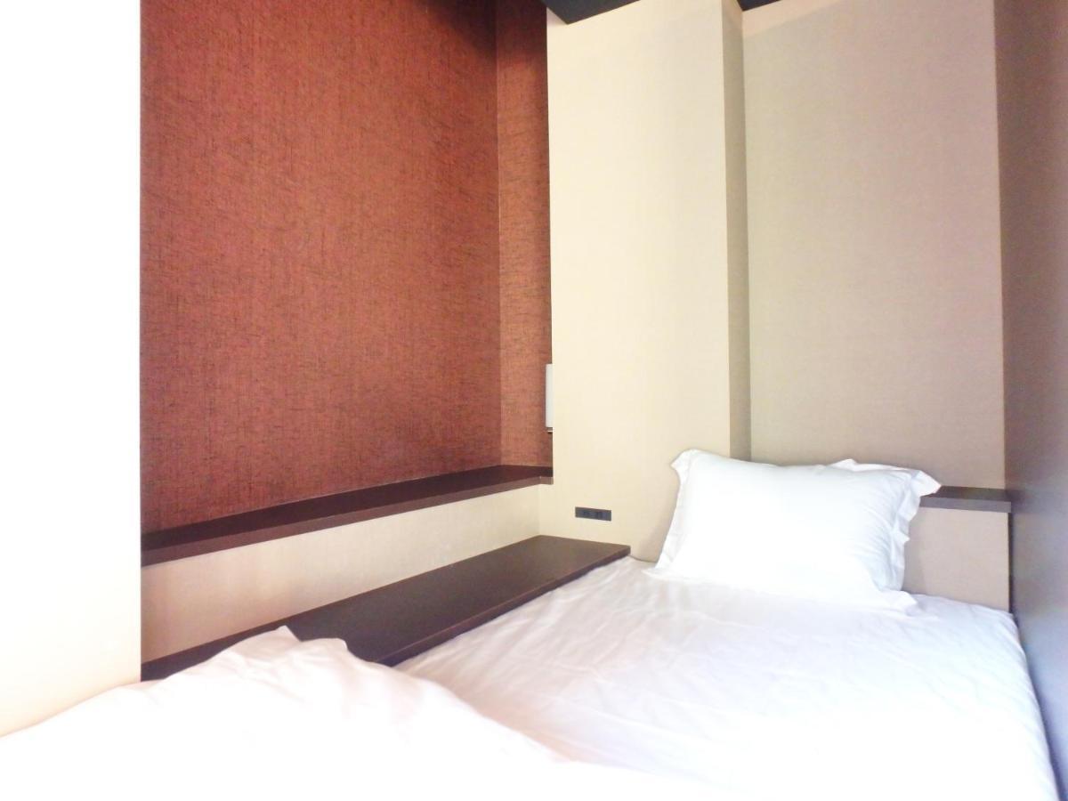 Gion Suite Kyoto Exterior foto
