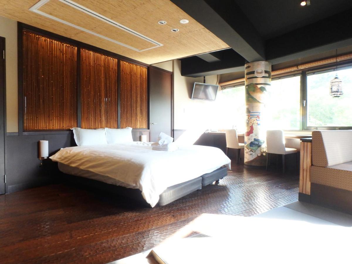 Gion Suite Kyoto Exterior foto