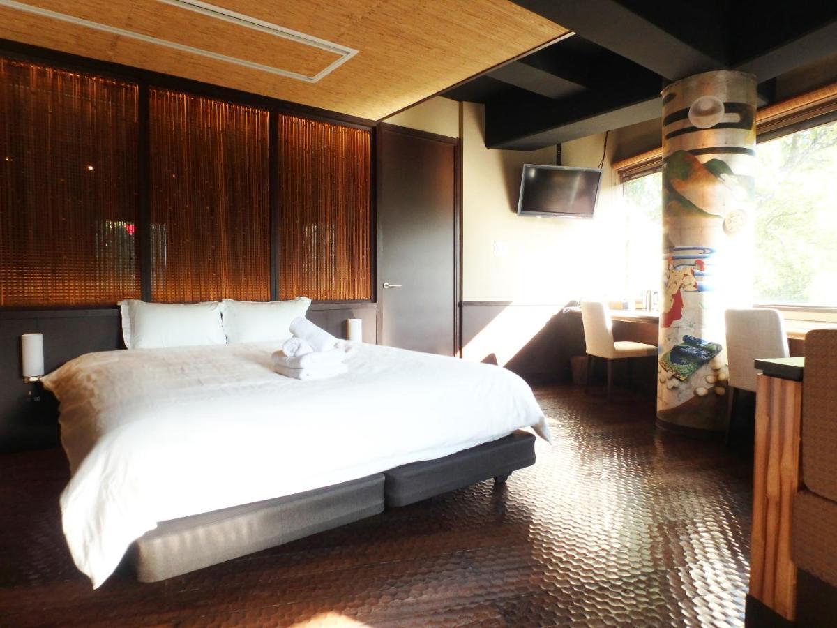 Gion Suite Kyoto Exterior foto