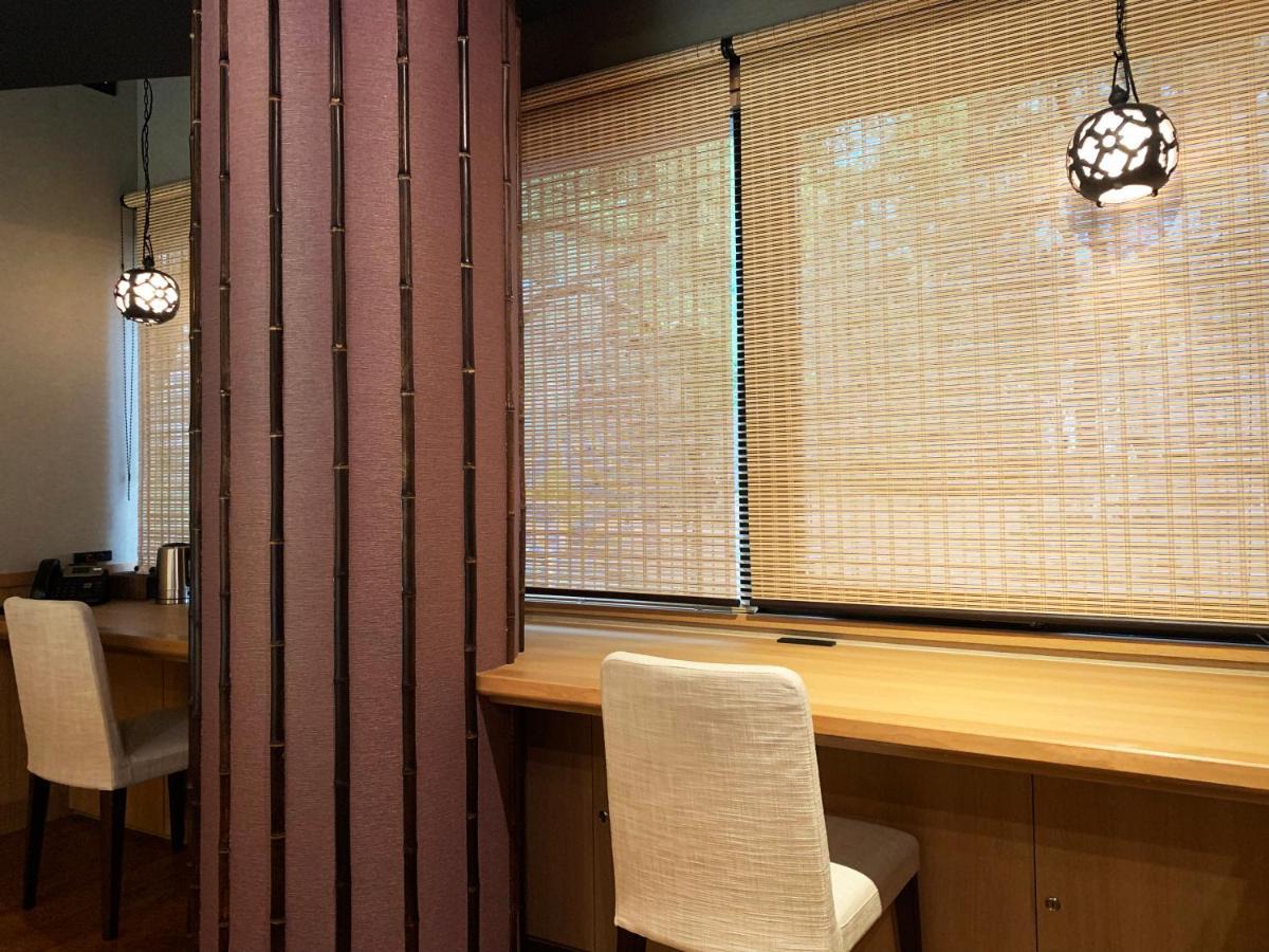 Gion Suite Kyoto Exterior foto