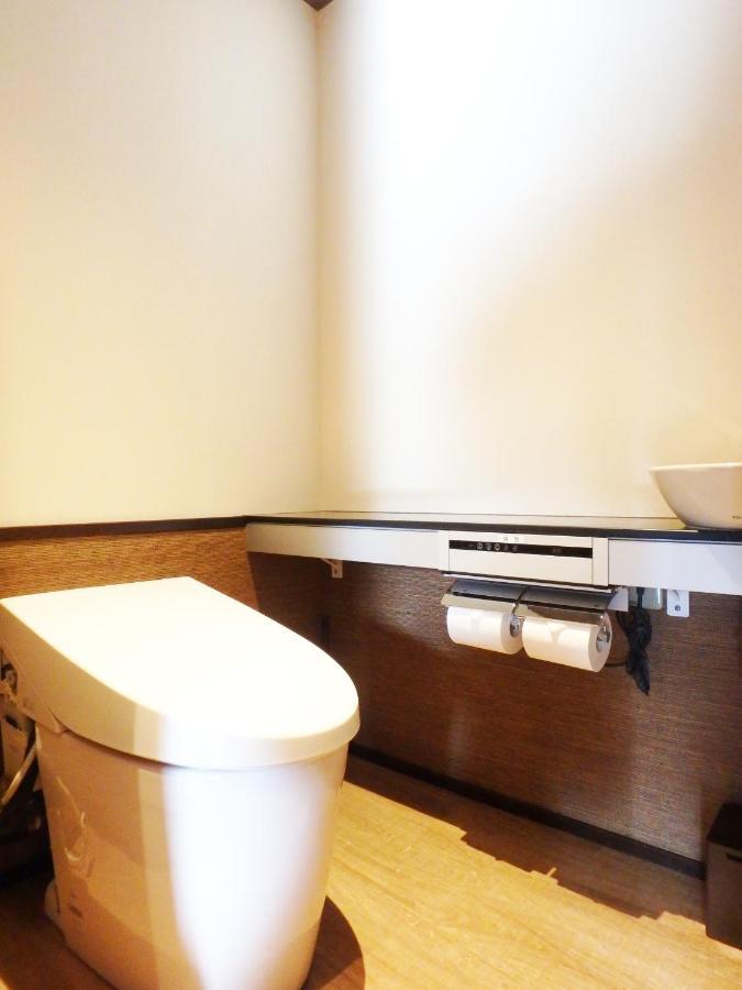 Gion Suite Kyoto Exterior foto
